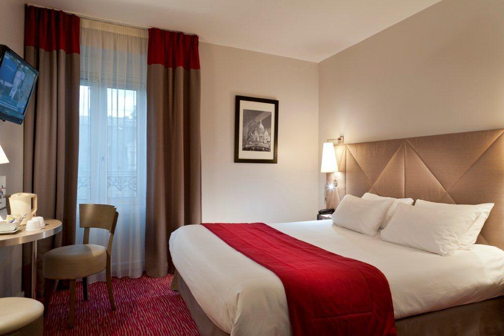 Timhotel Opera Madeleine Paris Ngoại thất bức ảnh