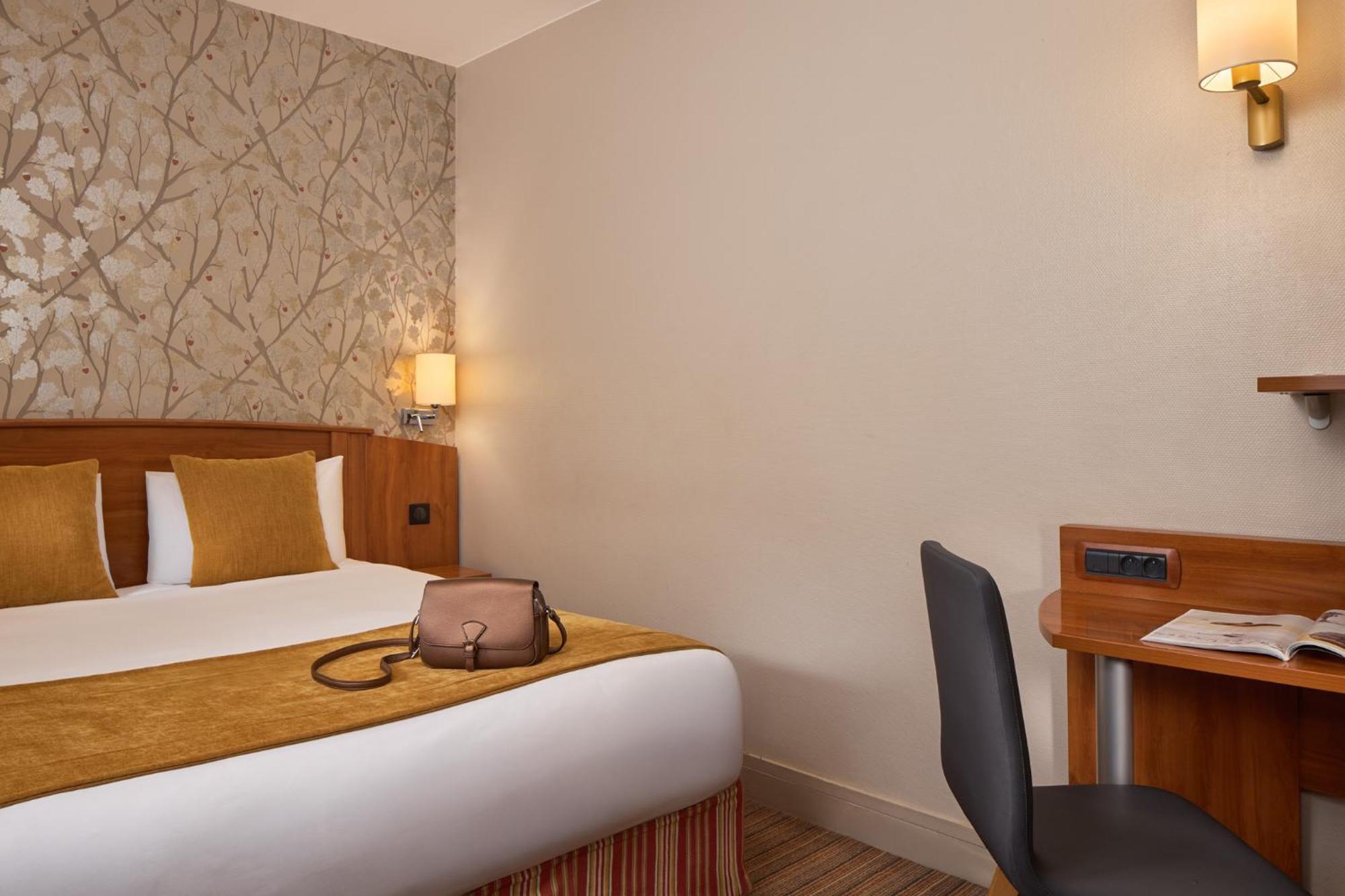 Timhotel Opera Madeleine Paris Ngoại thất bức ảnh