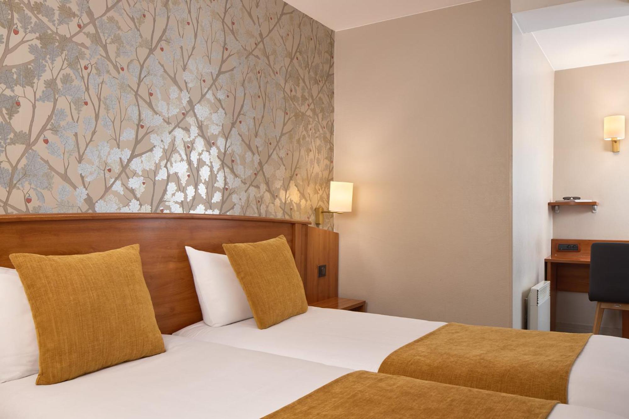 Timhotel Opera Madeleine Paris Ngoại thất bức ảnh