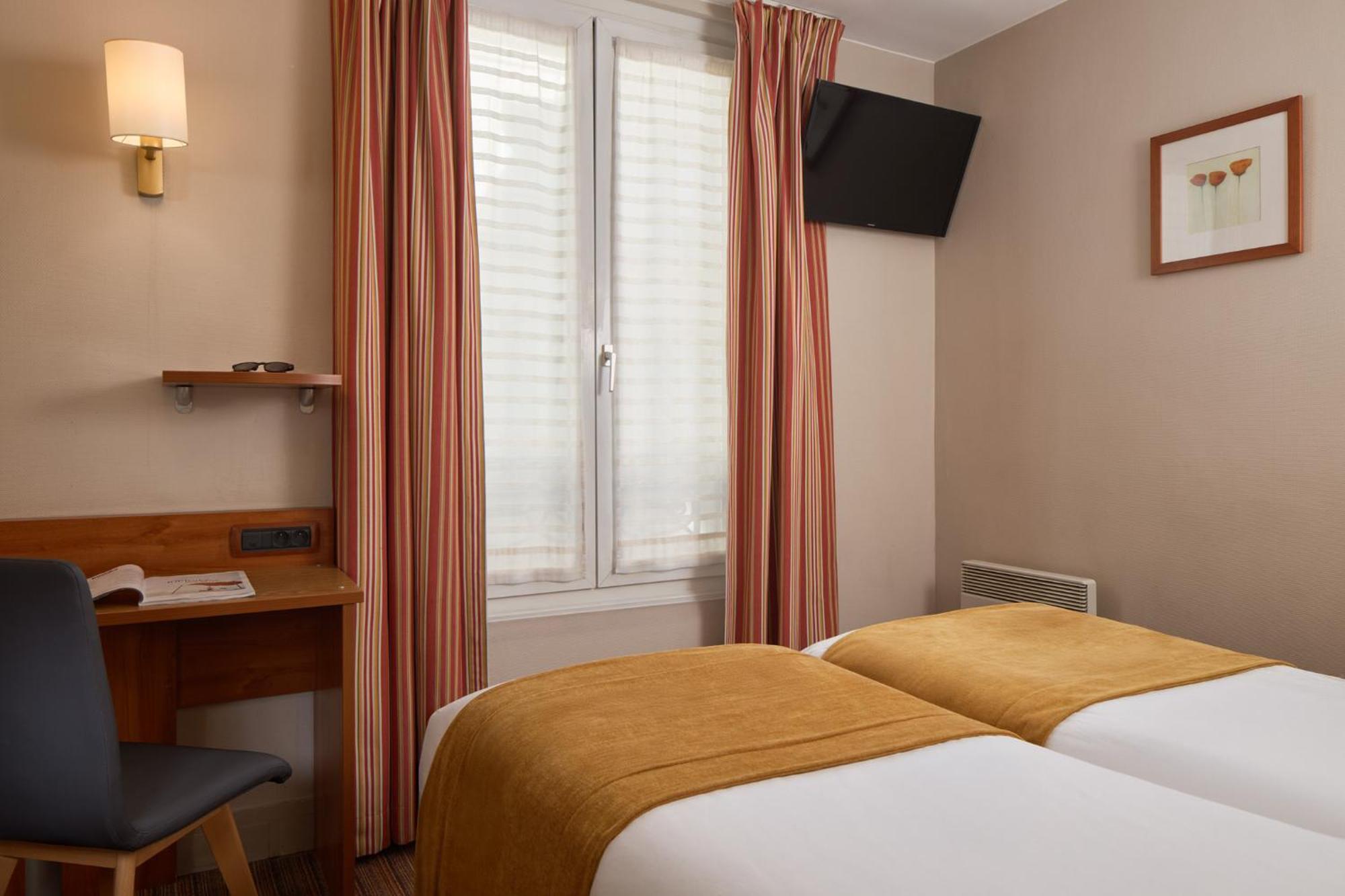 Timhotel Opera Madeleine Paris Ngoại thất bức ảnh