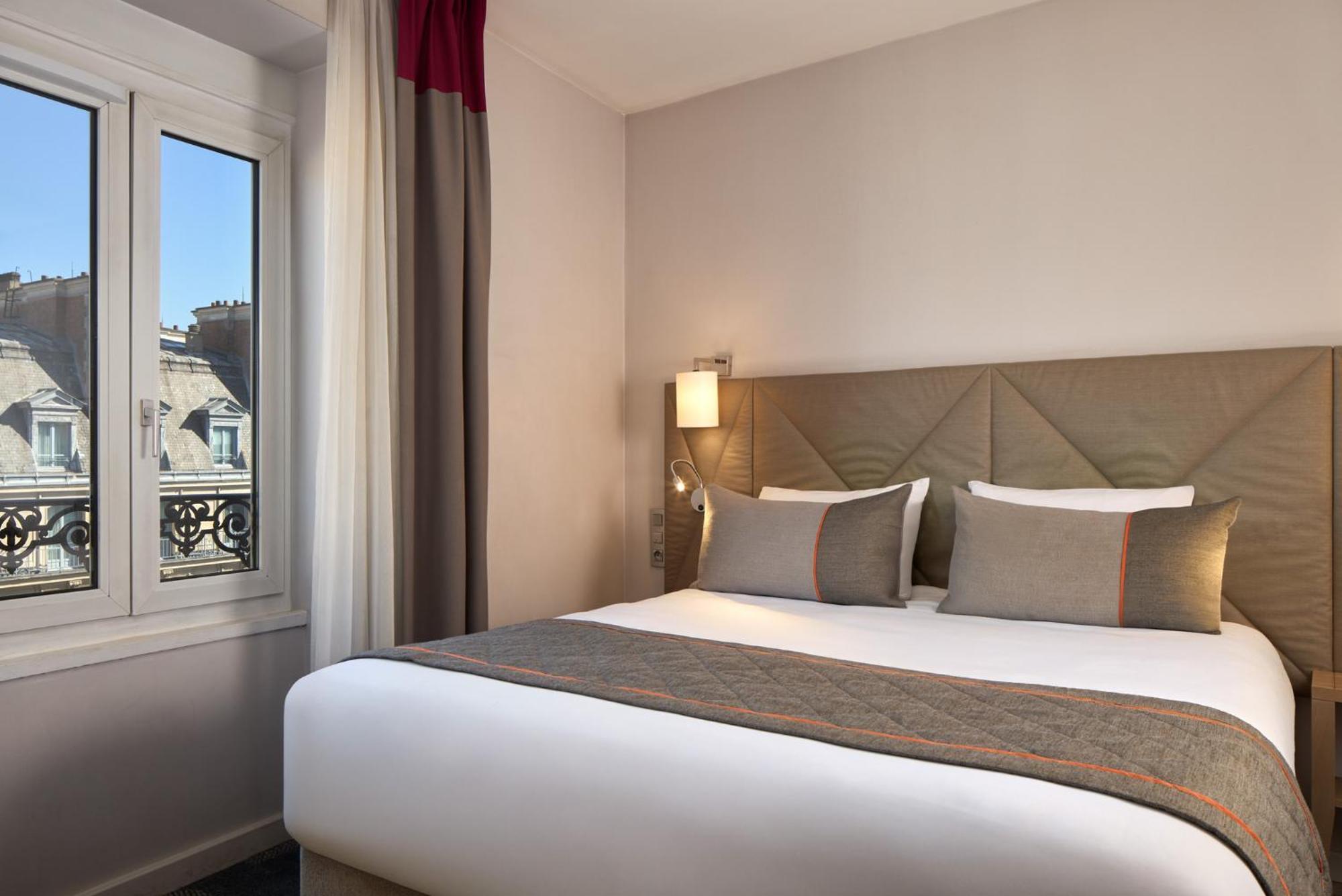 Timhotel Opera Madeleine Paris Ngoại thất bức ảnh
