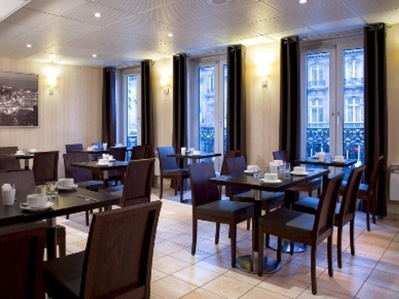 Timhotel Opera Madeleine Paris Ngoại thất bức ảnh