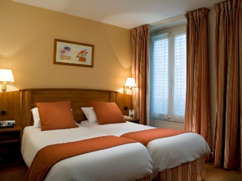 Timhotel Opera Madeleine Paris Ngoại thất bức ảnh